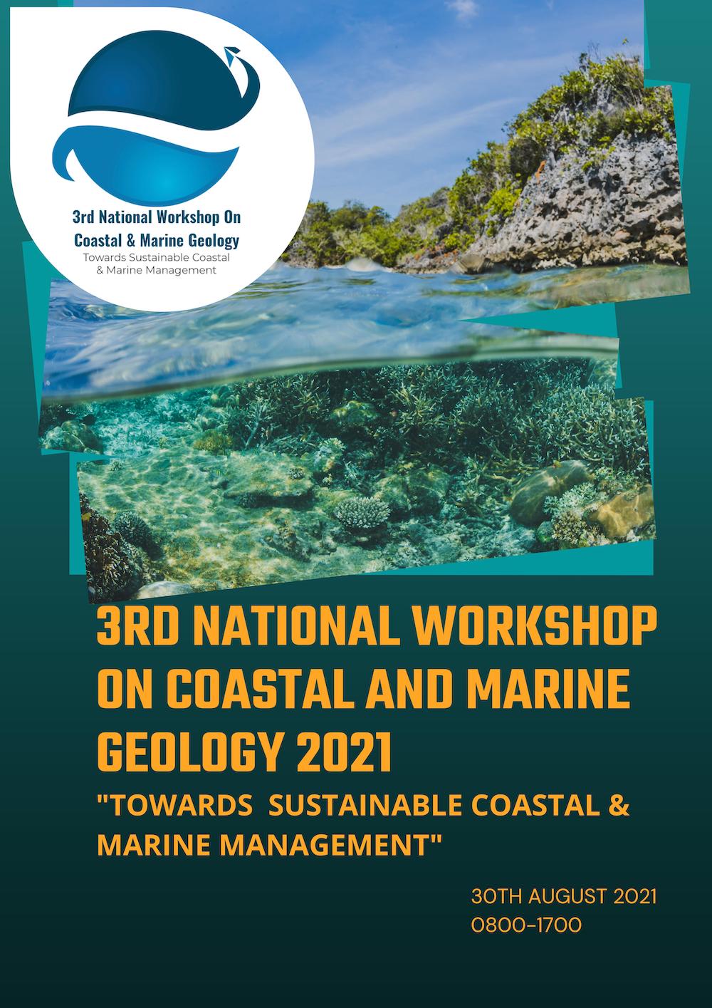 3rd national coastal